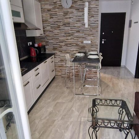 Christakis Home Nea Kallikrateia Exterior foto